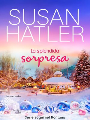 cover image of La splendida sorpresa